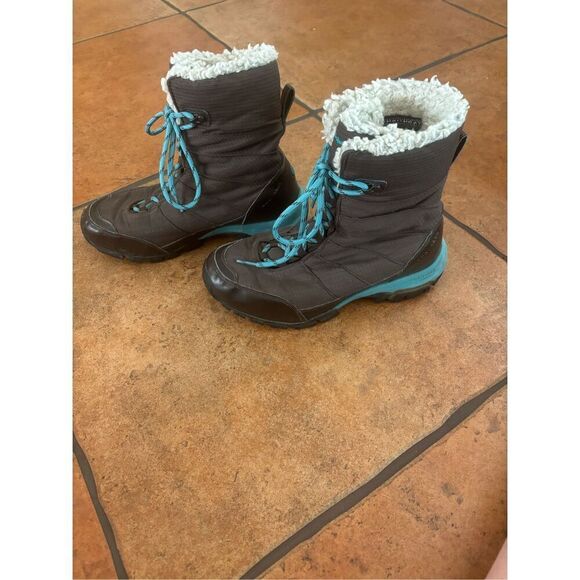 Columbia “Omniheat” Snow Boots - Picture 2 of 6